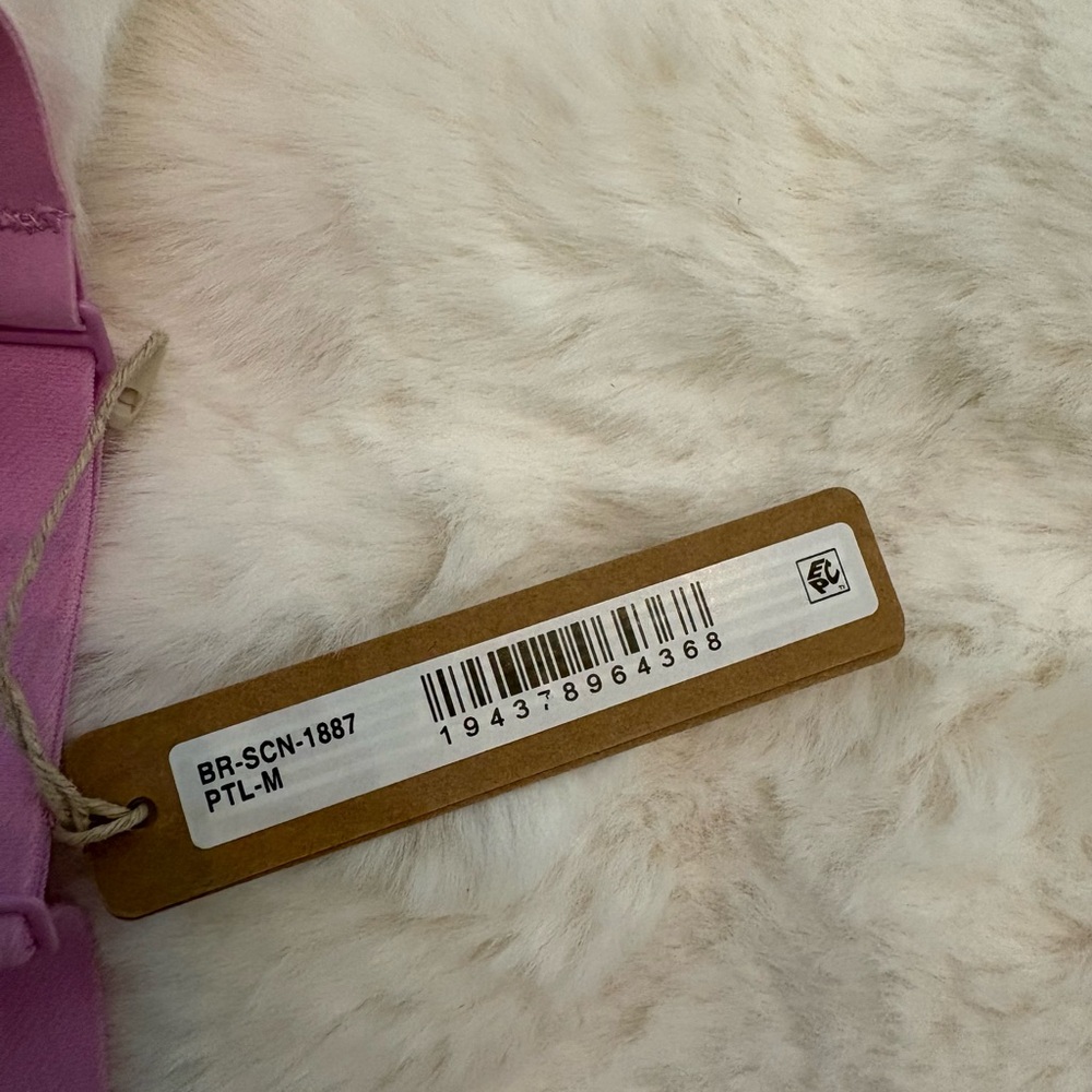 SKIMS Naked Scoop Bralette - Picture 2 of 2